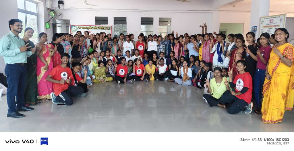 जननायक सुजीत पाण्डेय मेमोरियल ट्रस्ट का आत्मरक्षा प्रशिक्षण कार्यक्रम सफलतापूर्वक सम्पन्न