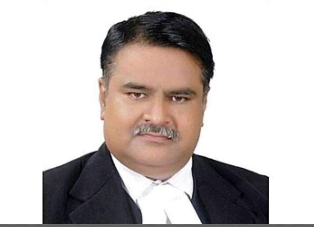 पास्को कोर्ट से मिलीसजा को हाईकोर्ट में अपीलकर दिलाई जमानत